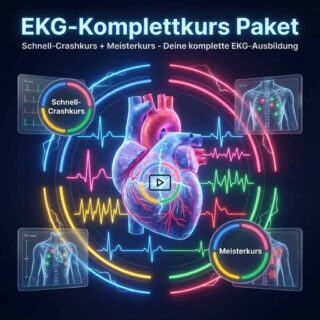 EKG Packages