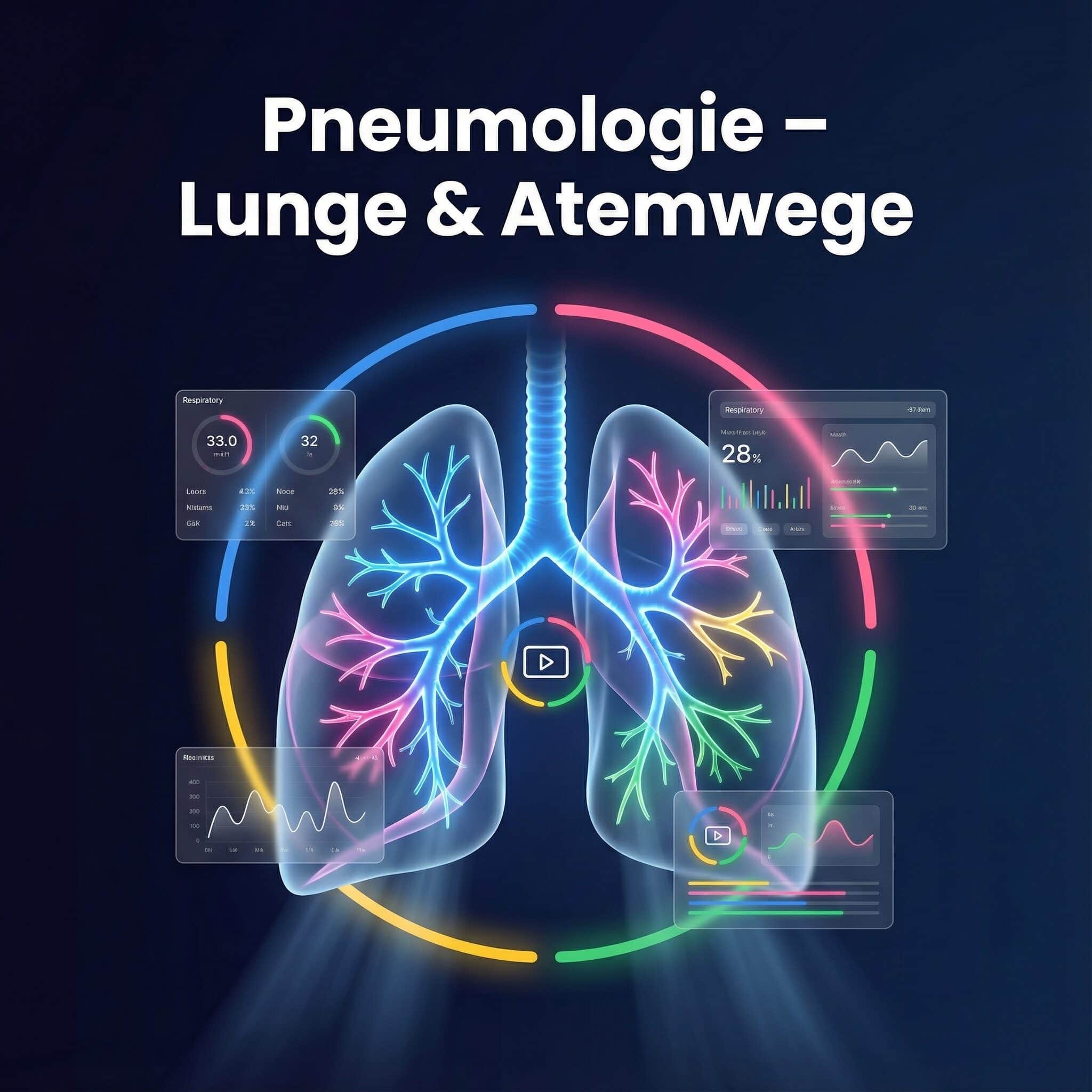 Pneumologie