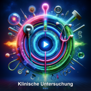 Klinische Untersuchung Kurs