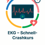 EKG – Schnell-Crashkurs