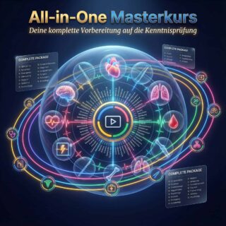 Best All-in-One Course