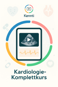 Kardiologie-Komplettkurs