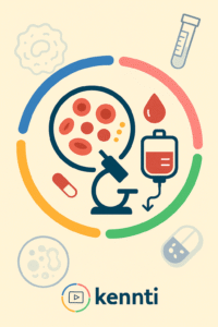 Gastro & Hämatologie – Blut, Darm & Leber im klinischen Alltag