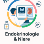 Niere- und Endokrinologie
