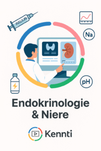 Endokrinologie & Niere & Stoffwechsel