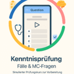 Prüfungsfragen & Fallbeispiele