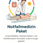Notfallmedizin Paket