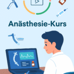 Anästhesie : Grundlagen, Medikamente und Notfallmanagement