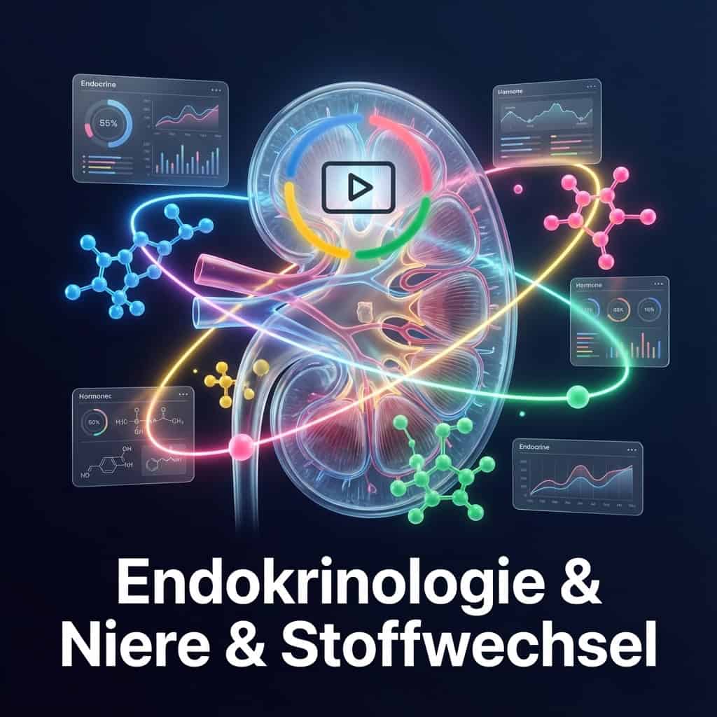 Endo. Kardiologie
