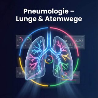 Pneumologie