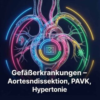 gefäßerkrankungen
