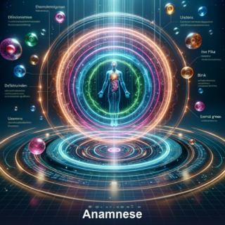 Anamnese